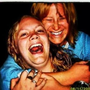 Meet your Posher, Becky